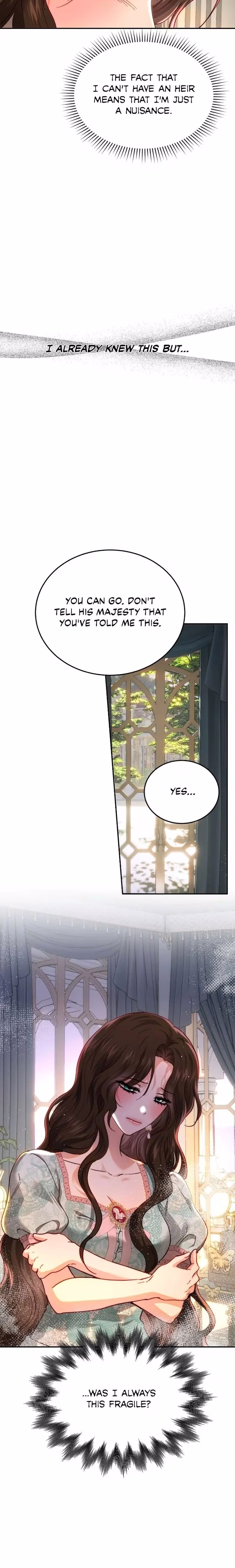 Rosalyn Vogart - Chapter 92 - Part 6