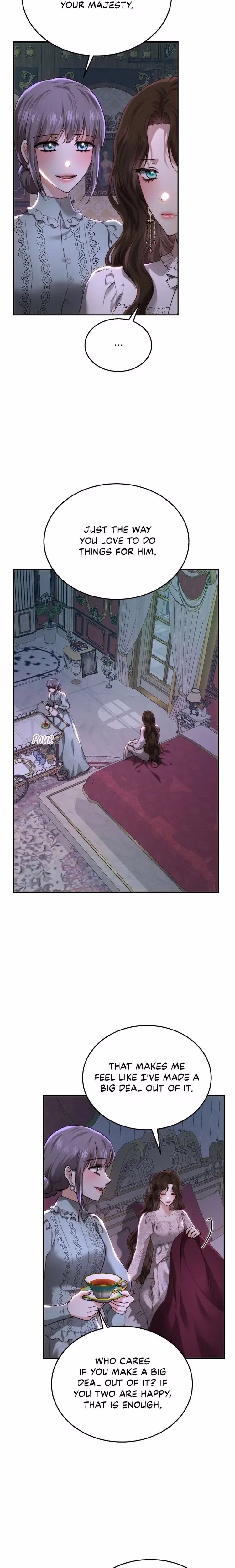 Rosalyn Vogart - Chapter 92 - Part 9