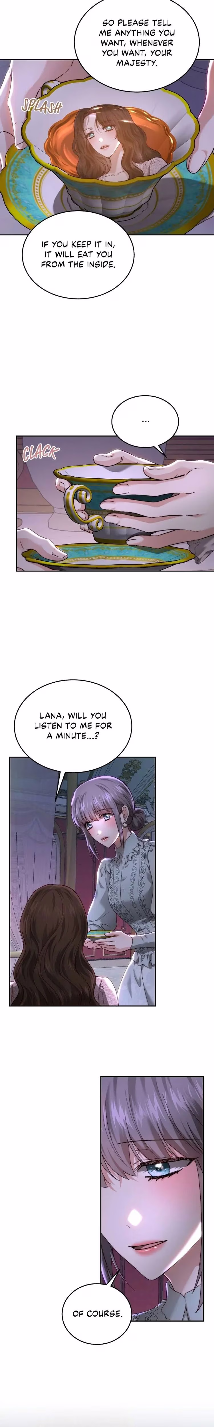 Rosalyn Vogart - Chapter 92 - Part 10