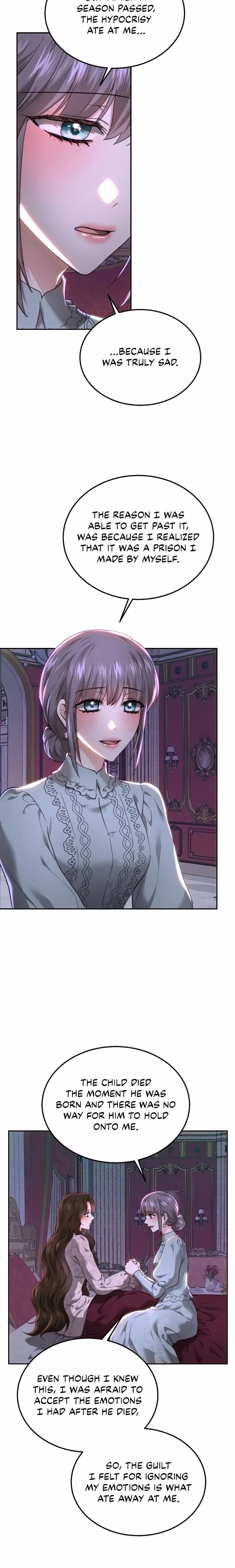 Rosalyn Vogart - Chapter 92 - Part 15