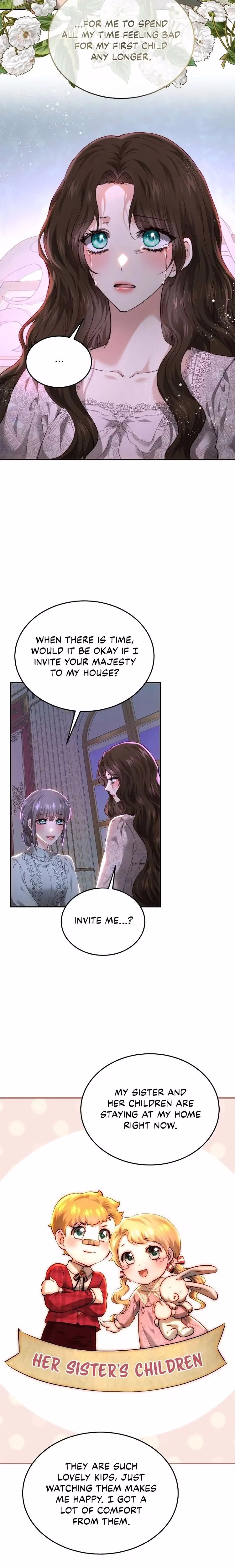 Rosalyn Vogart - Chapter 92 - Part 19