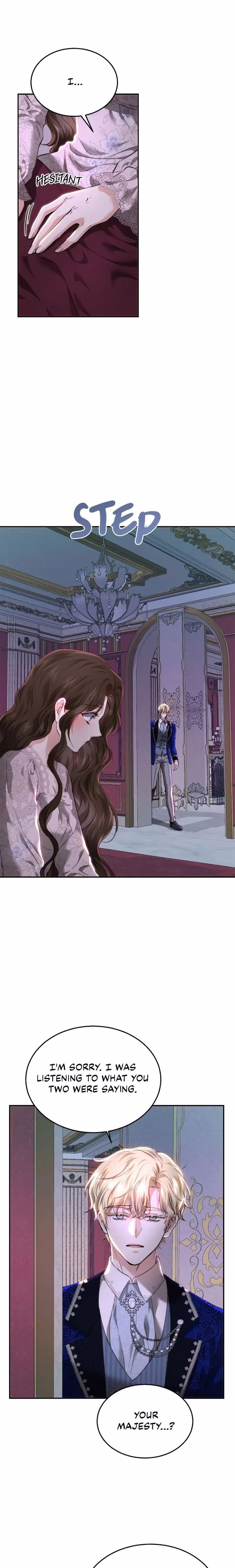 Rosalyn Vogart - Chapter 92 - Part 20