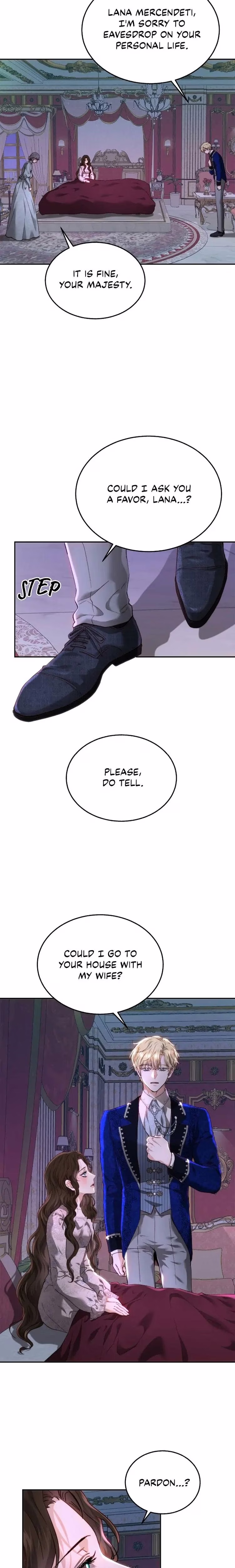 Rosalyn Vogart - Chapter 92 - Part 21