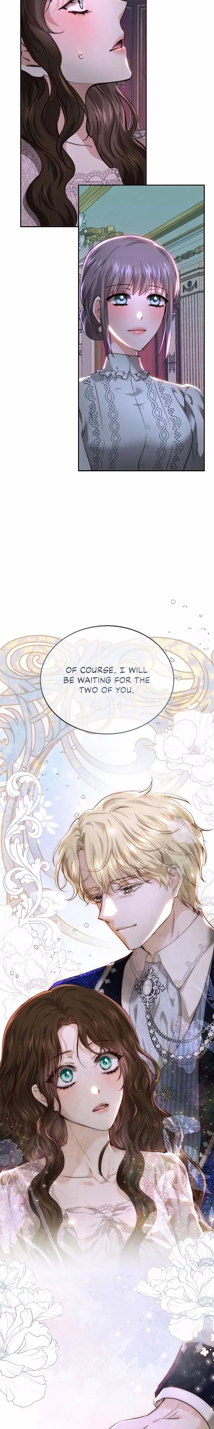 Rosalyn Vogart - Chapter 92 - Part 22