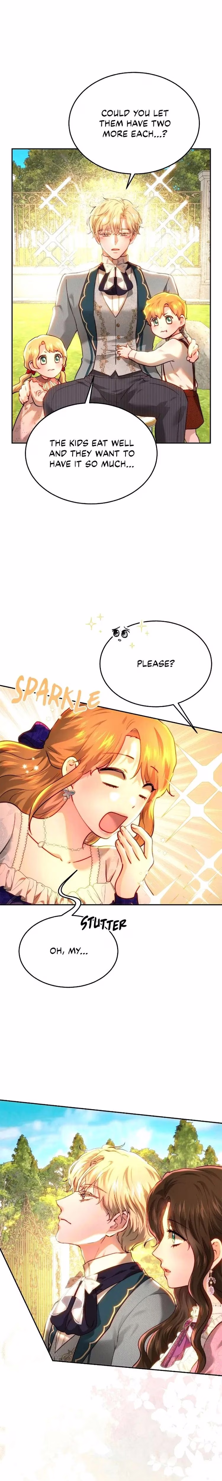 Rosalyn Vogart - Chapter 93 - Part 9