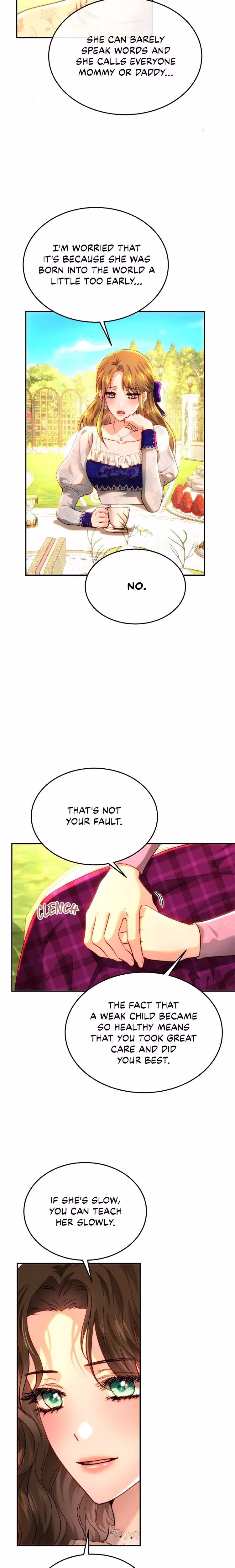 Rosalyn Vogart - Chapter 93 - Part 12