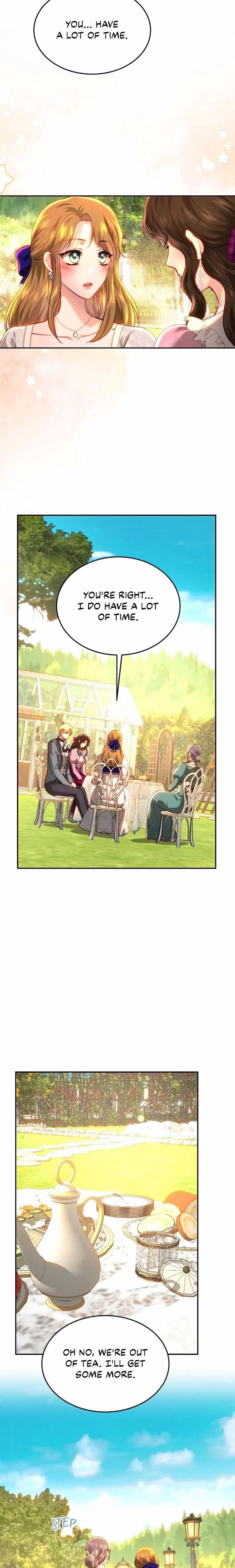 Rosalyn Vogart - Chapter 93 - Part 13