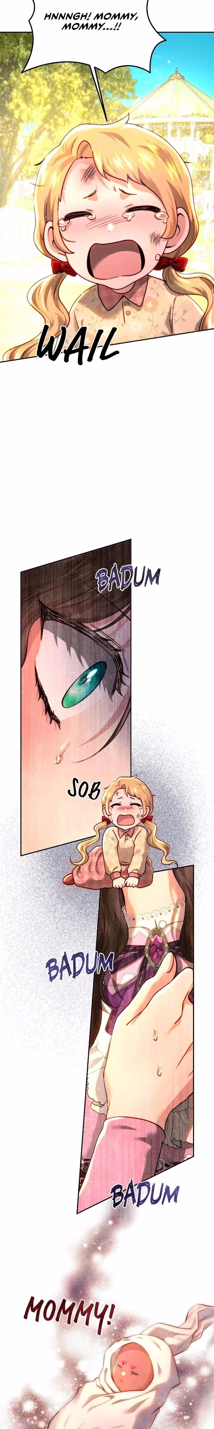 Rosalyn Vogart - Chapter 93 - Part 15