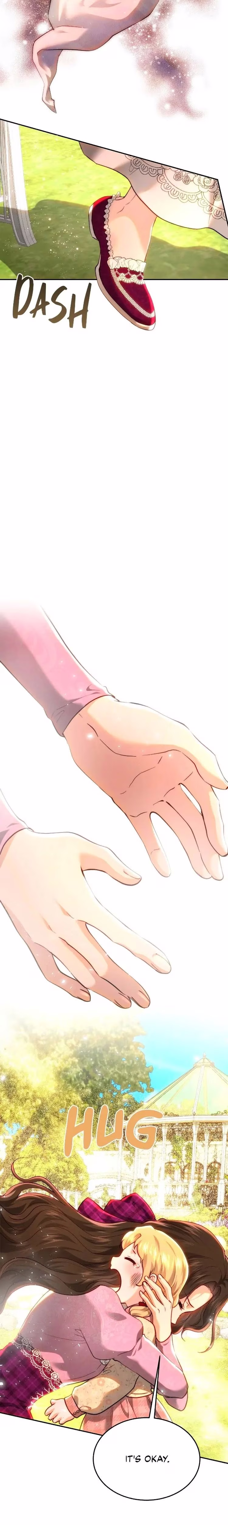 Rosalyn Vogart - Chapter 93 - Part 16