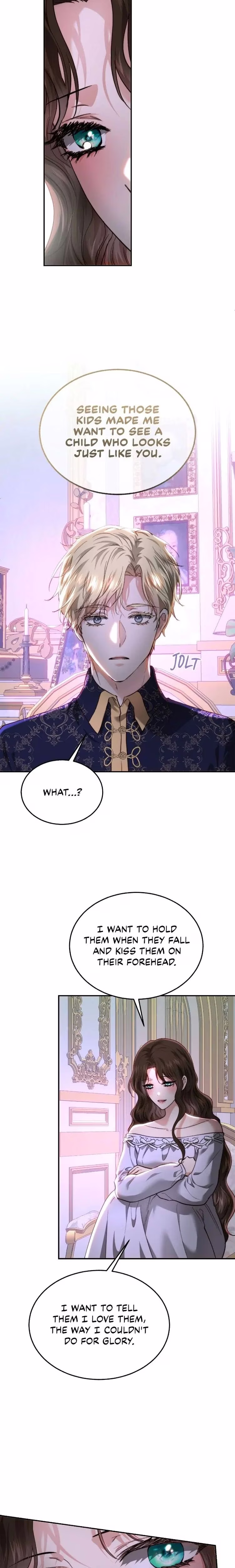 Rosalyn Vogart - Chapter 93 - Part 20