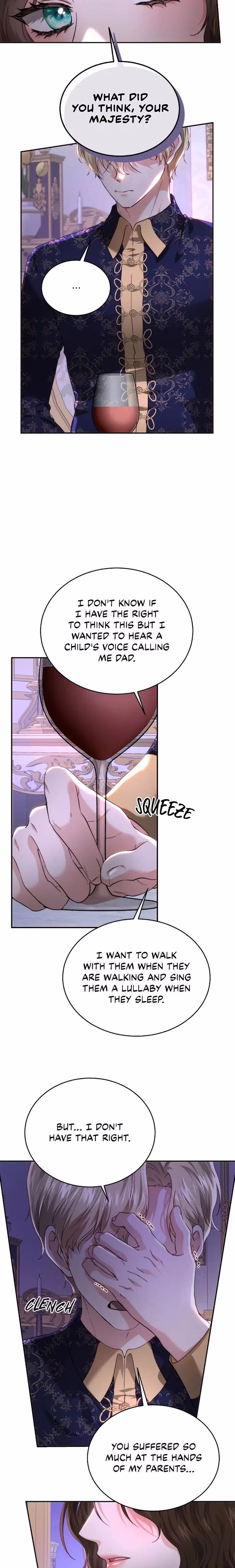 Rosalyn Vogart - Chapter 93 - Part 21