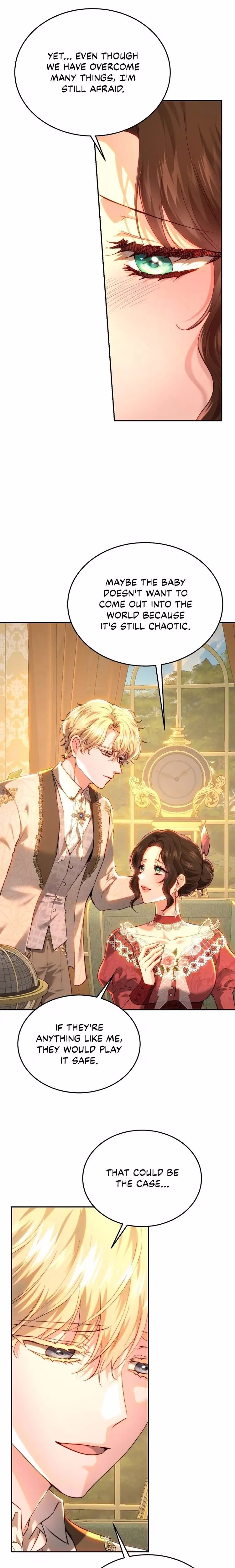 Rosalyn Vogart - Chapter 94 - Part 5