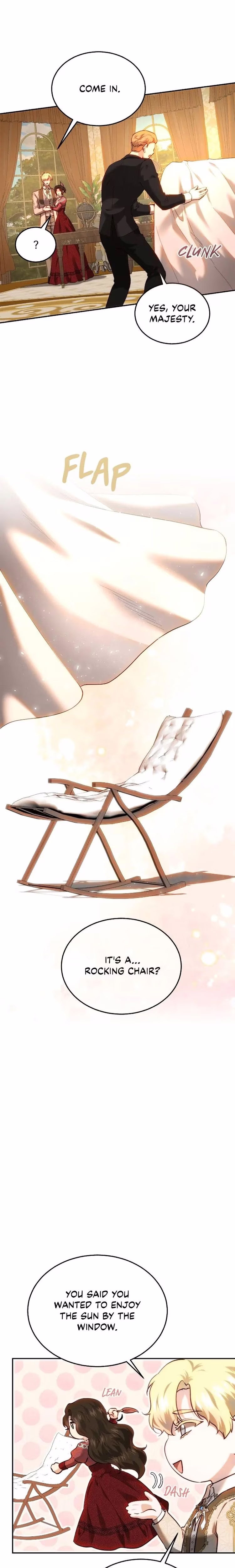 Rosalyn Vogart - Chapter 94 - Part 7