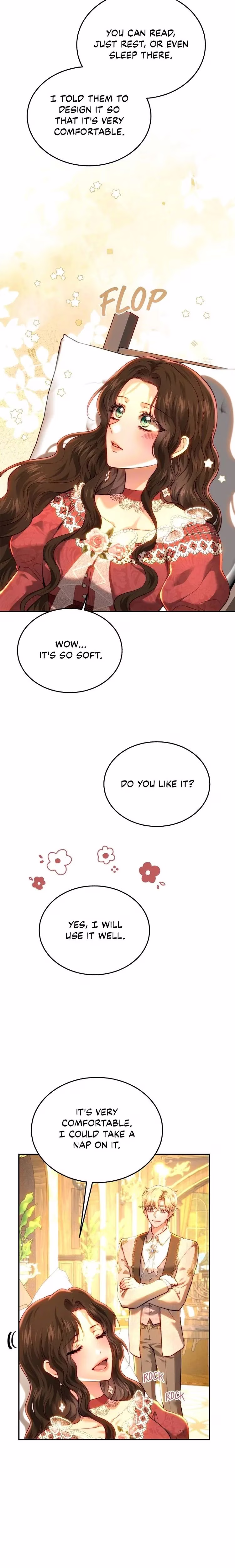 Rosalyn Vogart - Chapter 94 - Part 8