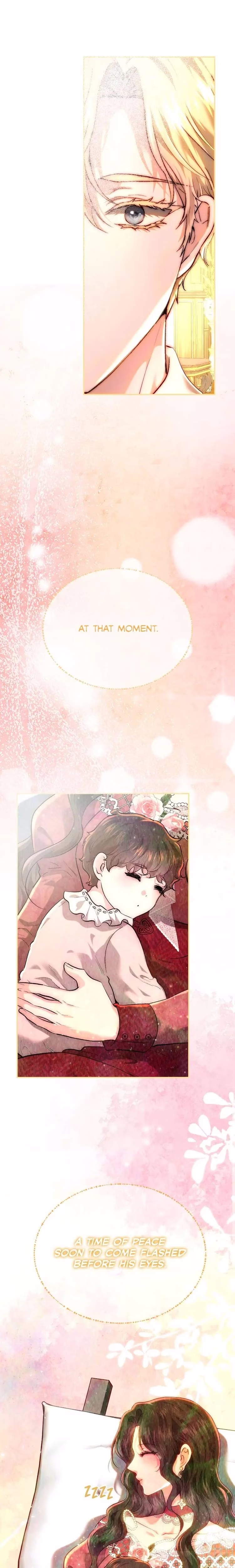 Rosalyn Vogart - Chapter 94 - Part 9