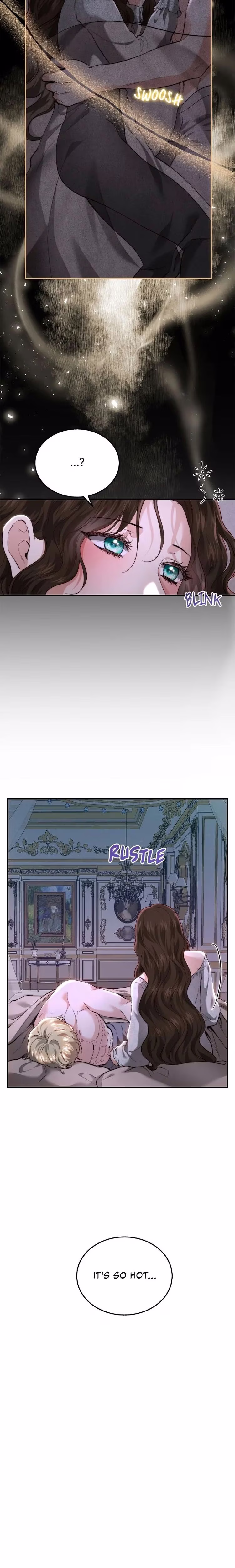 Rosalyn Vogart - Chapter 94 - Part 12