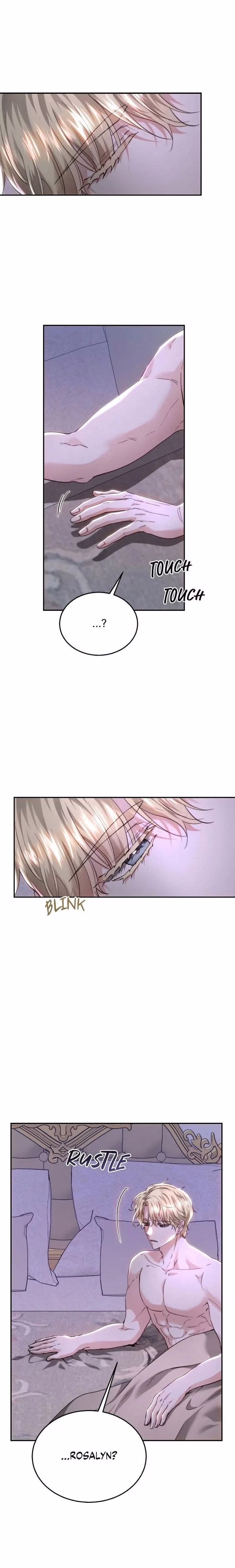 Rosalyn Vogart - Chapter 94 - Part 13