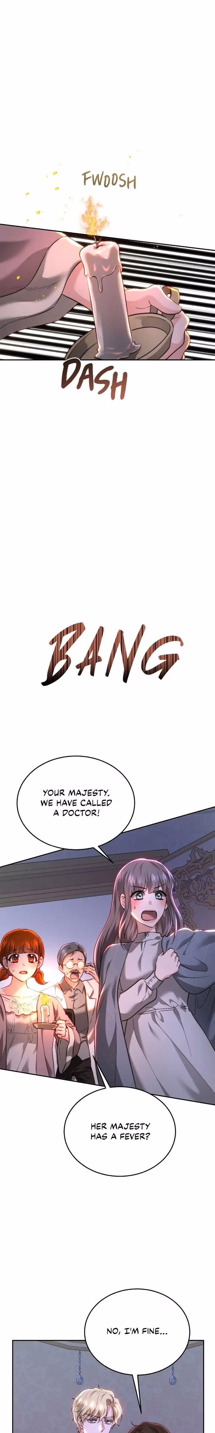 Rosalyn Vogart - Chapter 94 - Part 16