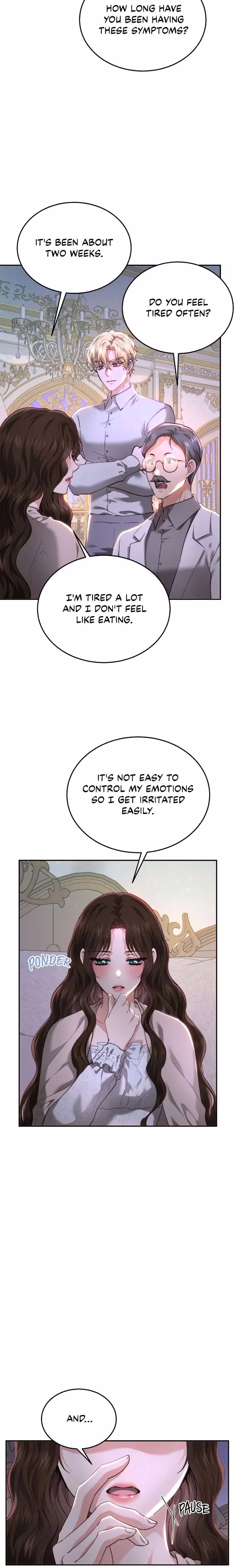 Rosalyn Vogart - Chapter 94 - Part 18