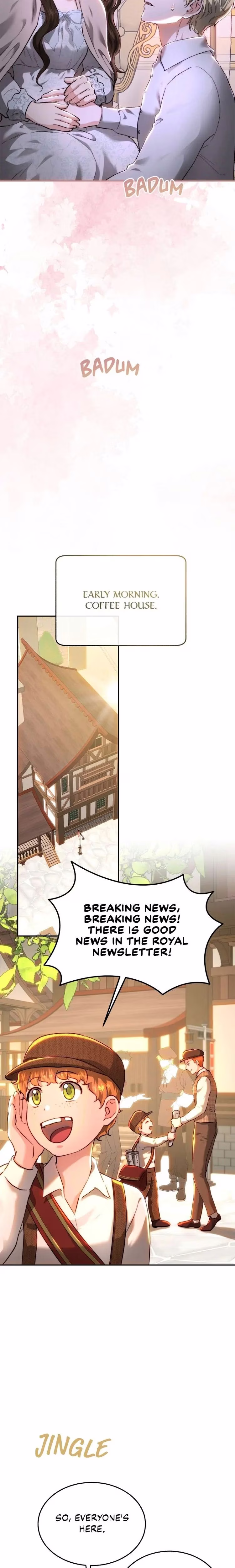 Rosalyn Vogart - Chapter 94 - Part 21