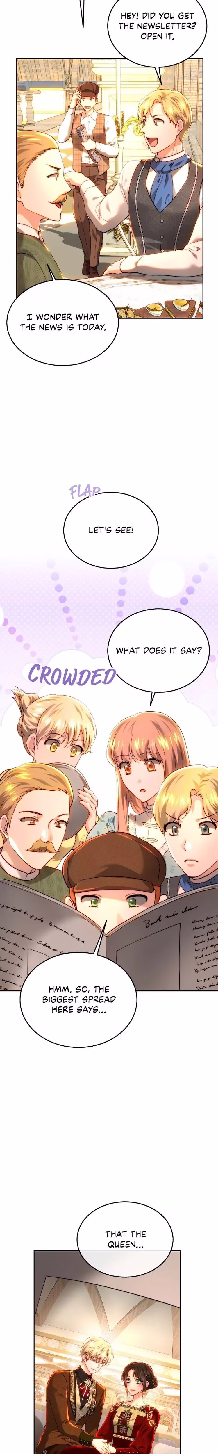 Rosalyn Vogart - Chapter 94 - Part 22