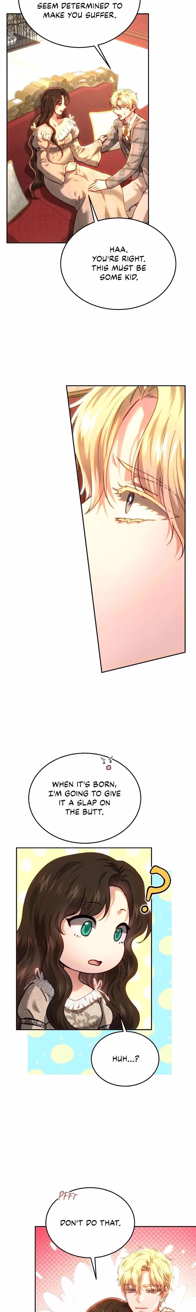 Rosalyn Vogart - Chapter 95 - Part 3