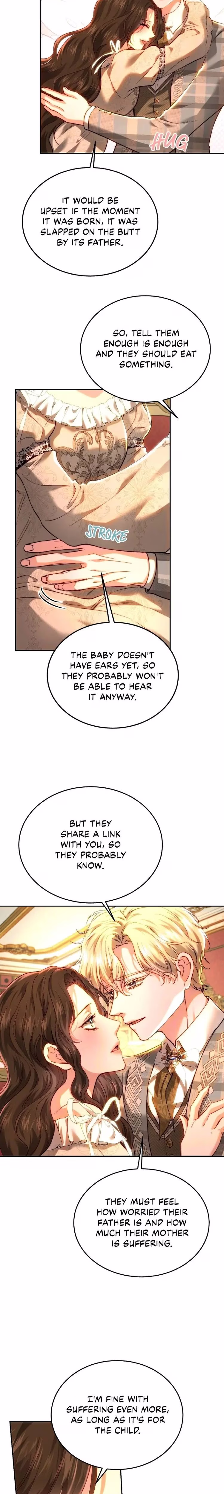 Rosalyn Vogart - Chapter 95 - Part 4