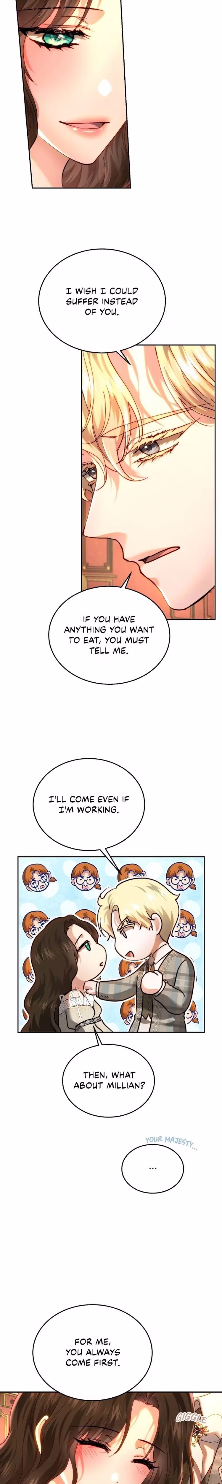 Rosalyn Vogart - Chapter 95 - Part 5