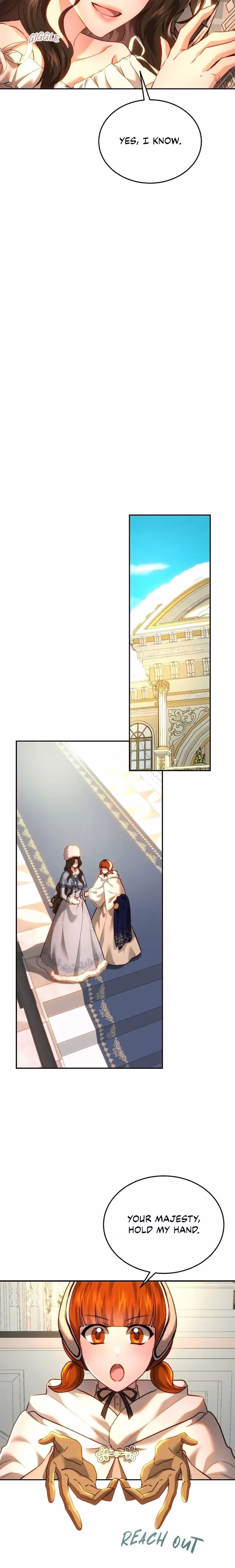 Rosalyn Vogart - Chapter 95 - Part 6