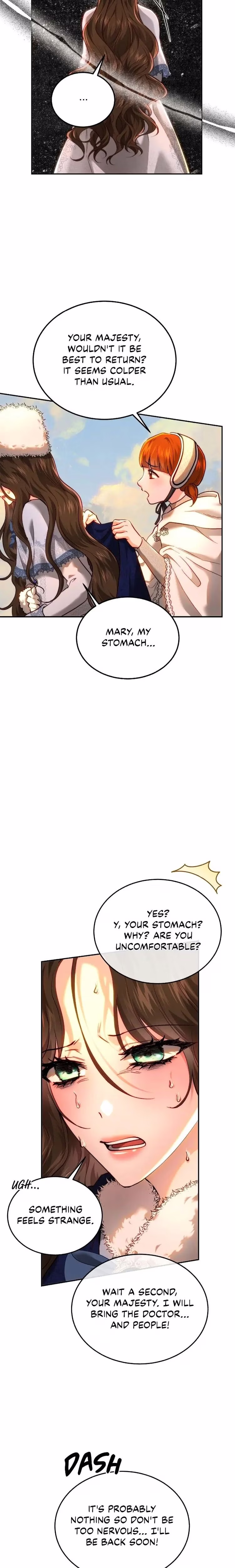 Rosalyn Vogart - Chapter 95 - Part 10