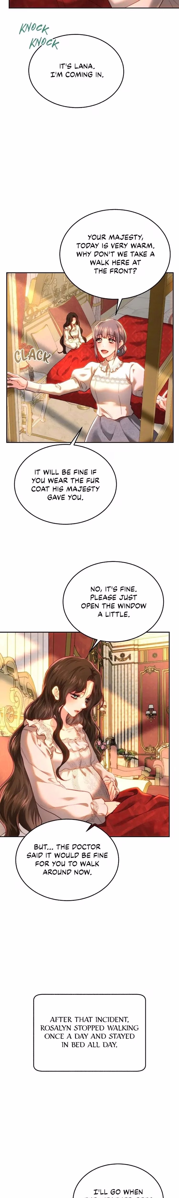 Rosalyn Vogart - Chapter 95 - Part 13