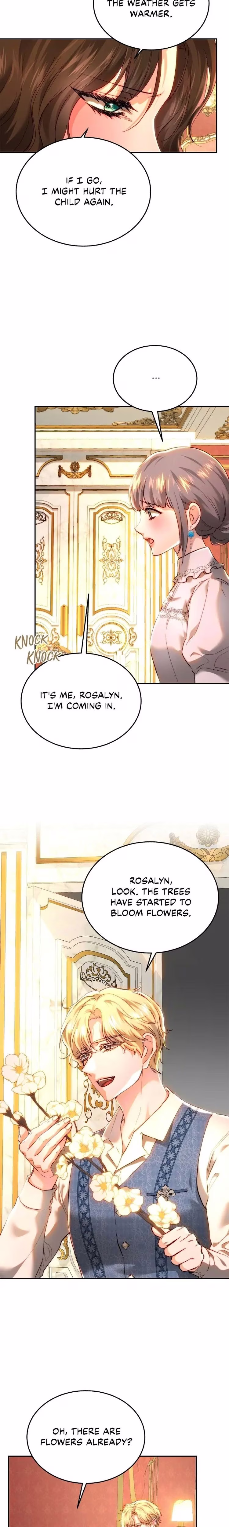 Rosalyn Vogart - Chapter 95 - Part 14