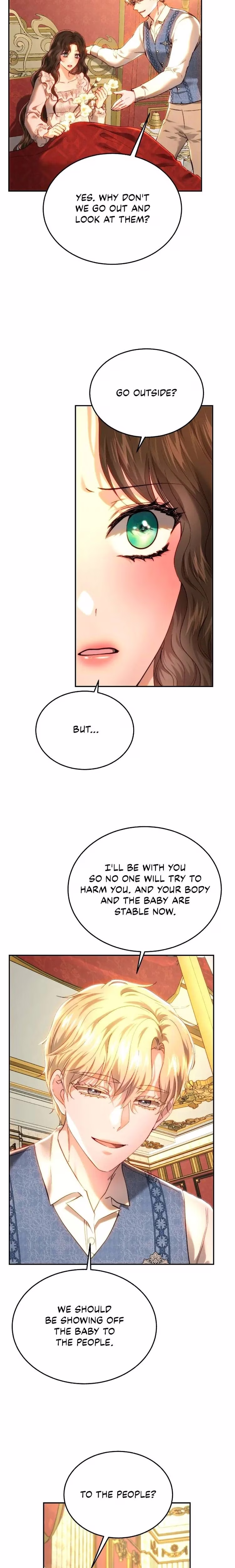 Rosalyn Vogart - Chapter 95 - Part 15