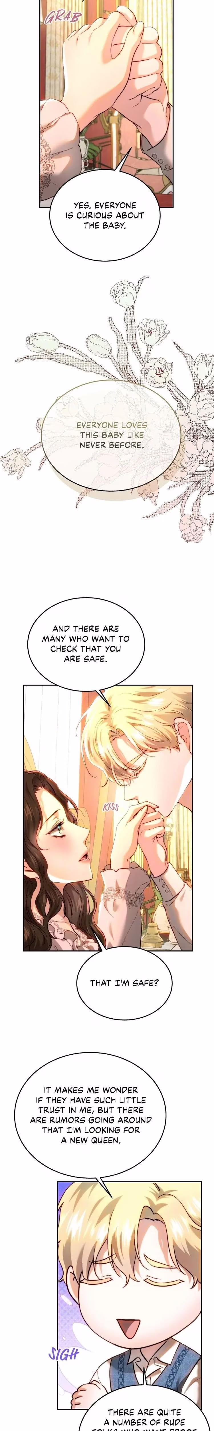 Rosalyn Vogart - Chapter 95 - Part 16