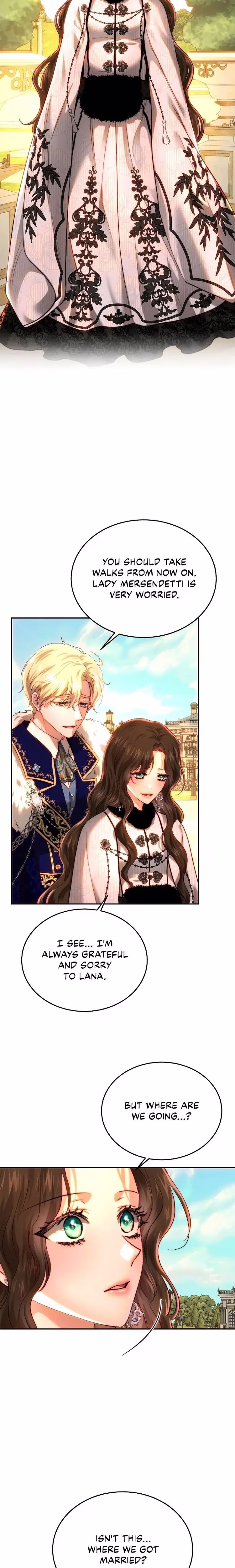 Rosalyn Vogart - Chapter 95 - Part 18