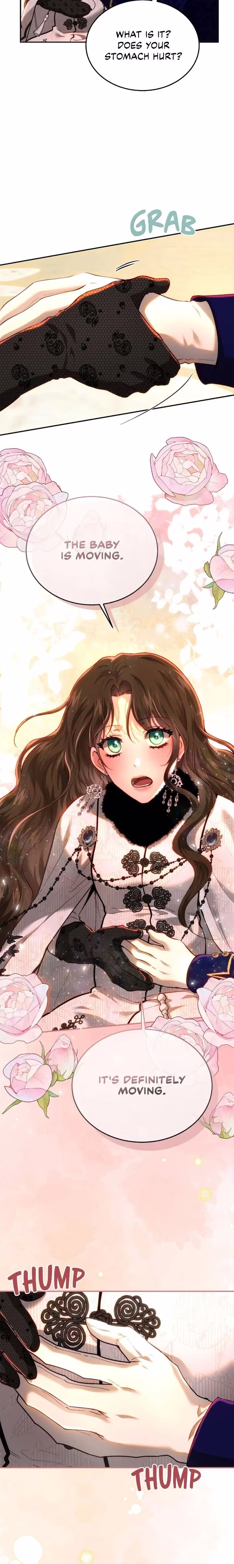 Rosalyn Vogart - Chapter 95 - Part 23