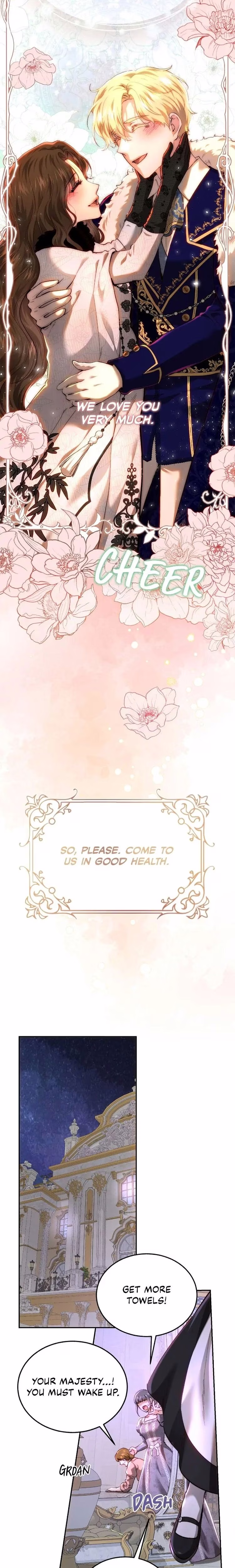 Rosalyn Vogart - Chapter 95 - Part 25