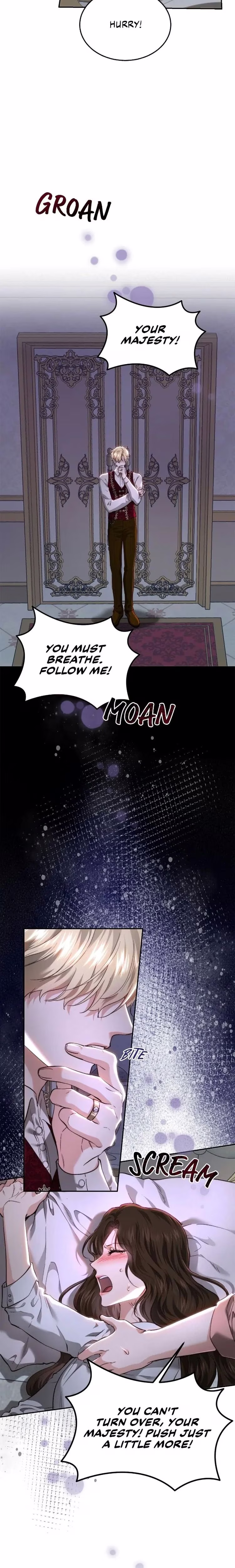 Rosalyn Vogart - Chapter 95 - Part 26