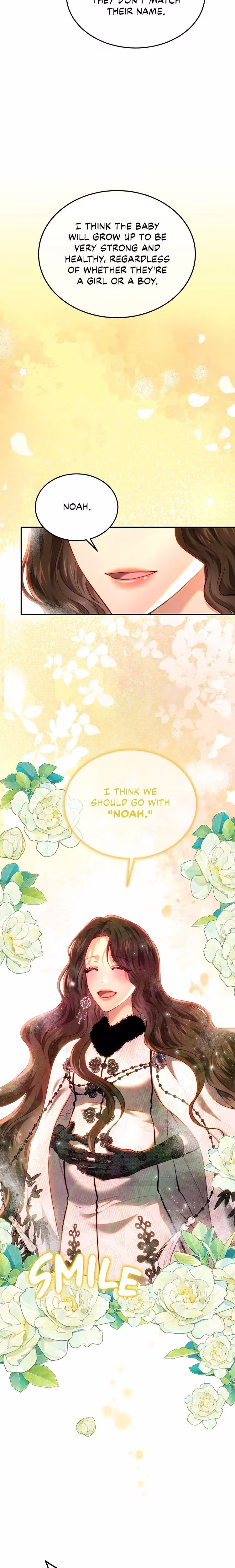 Rosalyn Vogart - Chapter 96 - Part 3