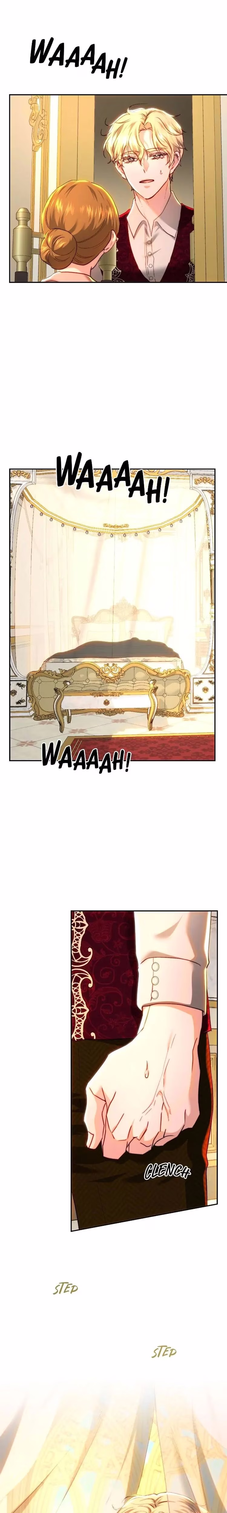 Rosalyn Vogart - Chapter 96 - Part 6