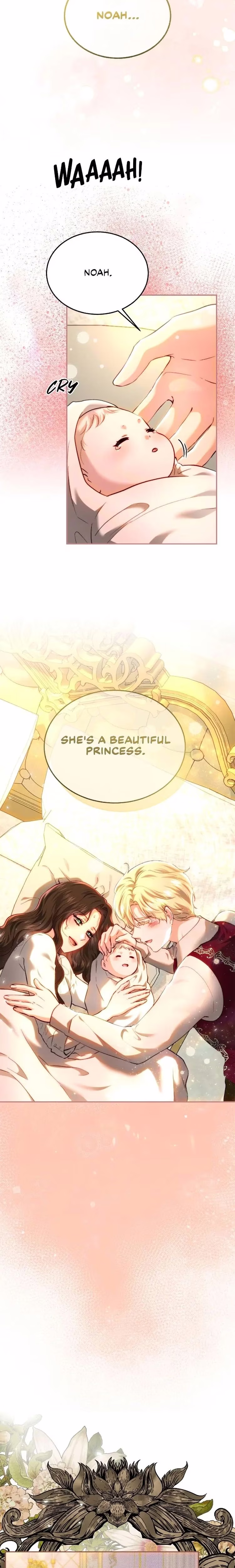 Rosalyn Vogart - Chapter 96 - Part 8