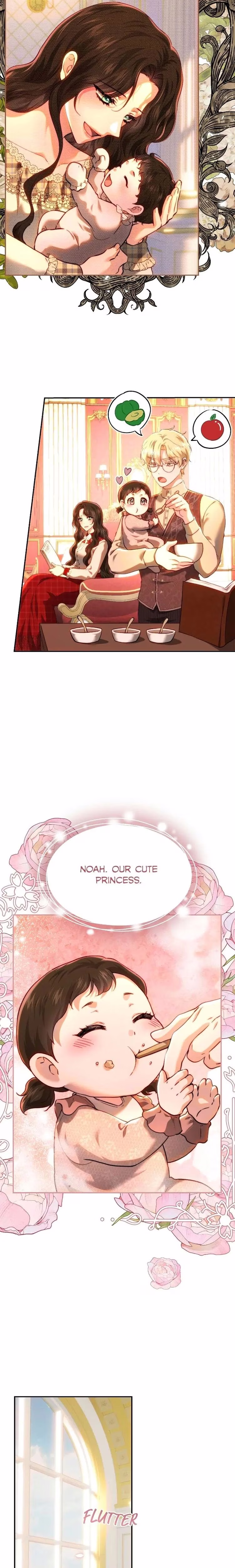 Rosalyn Vogart - Chapter 96 - Part 9