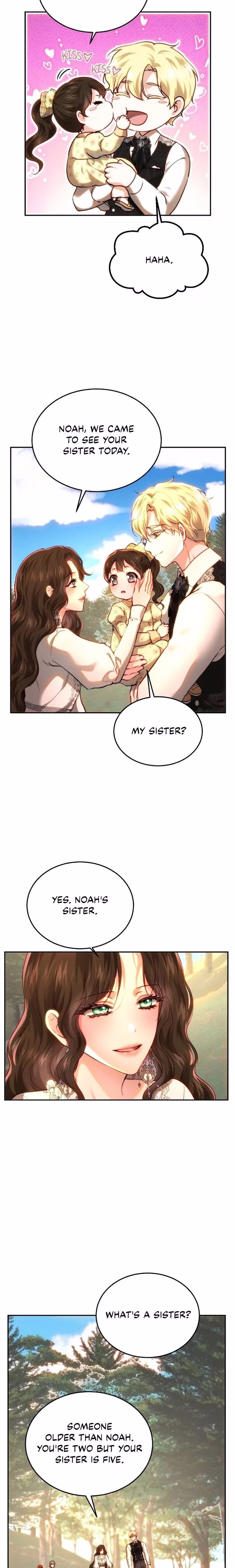 Rosalyn Vogart - Chapter 96 - Part 14