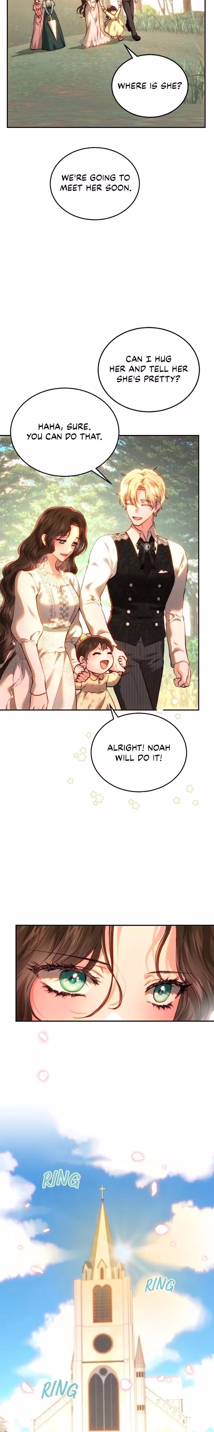 Rosalyn Vogart - Chapter 96 - Part 15