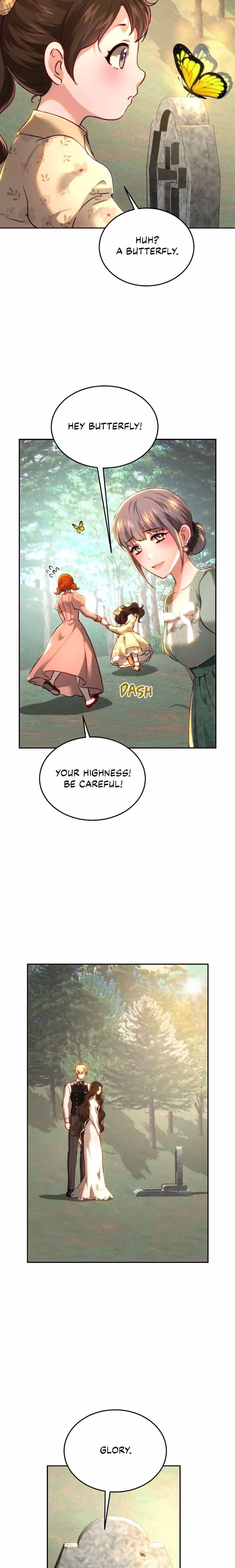 Rosalyn Vogart - Chapter 96 - Part 19