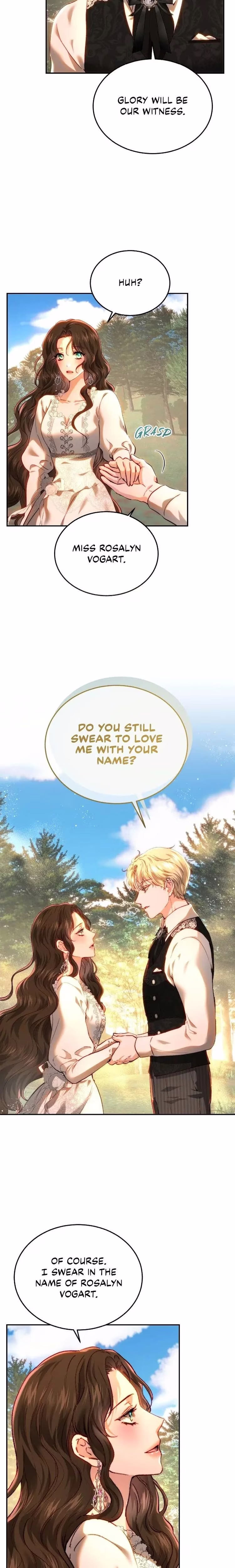 Rosalyn Vogart - Chapter 96 - Part 22