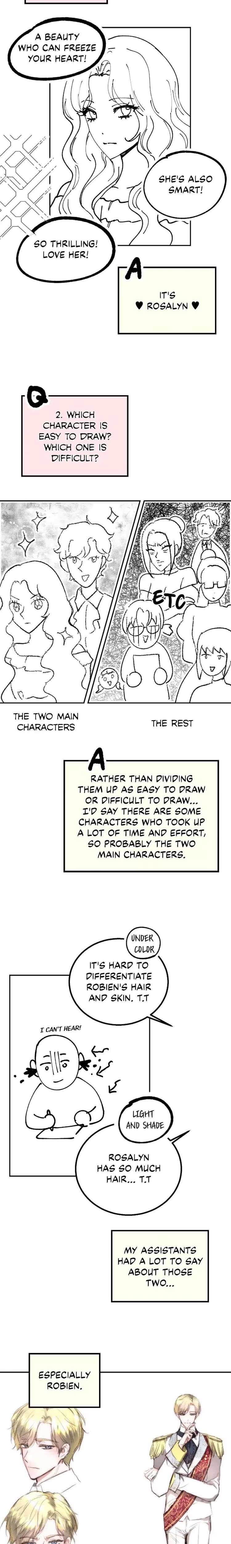 Rosalyn Vogart - Chapter 97 - Part 9