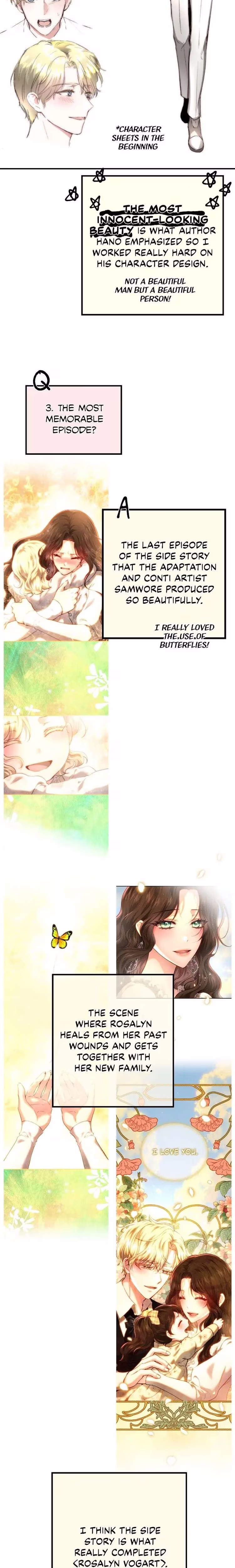 Rosalyn Vogart - Chapter 97 - Part 10