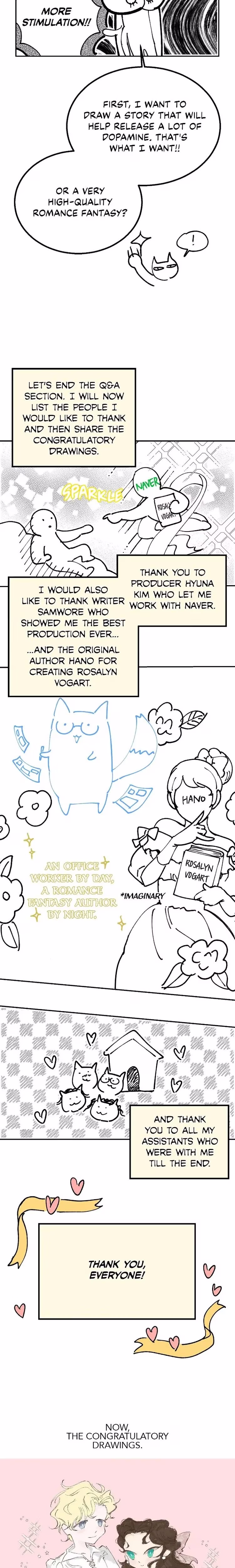 Rosalyn Vogart - Chapter 97 - Part 12