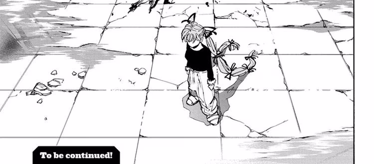 Sakamoto Days - Chapter 186 - Part 4